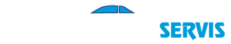 Autosklo Servis logo